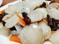 -华圆美食