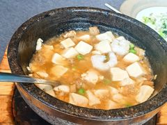 -柒园·三十年创意杭帮菜(龙湖滨江天街店)