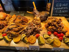 -嘉定凯悦·咖啡厅