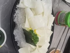 -一绪に寿喜烧(荟聚店)