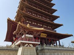 -牛首山文化旅游区