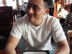 -宝莱纳餐厅(滨江店)