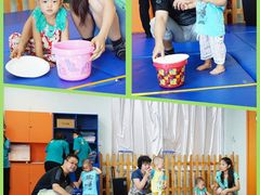 -兜莱·亲亲袋鼠国际早教