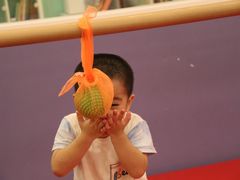 -小小运动馆(浦江店)