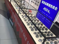 -砂之船奥特莱斯(合肥店)