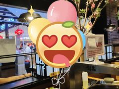 -梨花自助烤肉(天河城店)