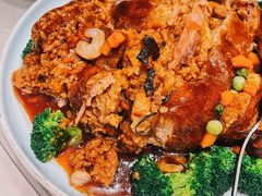-德兴馆(广东路总店)