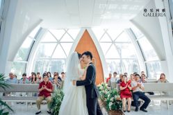 -GRACE KELLY婚纱与礼服(北京店)