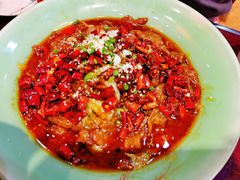 -悦盐·自贡盐帮菜(增光路店)