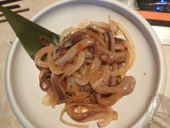 -新石器烤肉(周浦万达店)