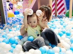 -凯德广场(学府店)