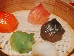 -避风塘(宝山万达店)