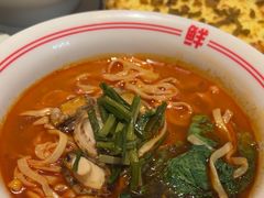 -一捞鲜•青岛大虾面(八大关店)