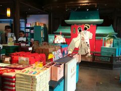 -桃源村(老门东店)
