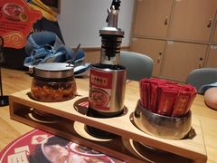 -华记煲仔华·煲仔饭(市桥易发店)