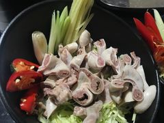 -小明同学(三里屯店)
