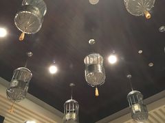 -千岛湖君澜度假酒店(文广轩中餐厅)