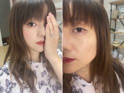 点击看大图 -FIONA MAKE UP恋妆造型