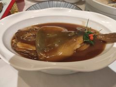 -肆月河豚·新淮扬(金融街店)