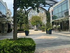 -比斯特上海购物村精品奥特莱斯