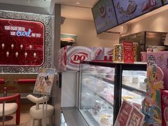 -DQ·蛋糕·冰淇淋(三亚青春颂店)