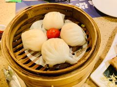 -点都德(聚福楼店)