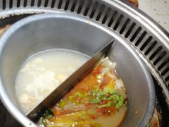 -韩风源烧烤涮自助餐厅(禹州新一峰店)