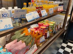 -爸爸糖吐司面包(悠唐购物中心店)