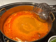 -云尊府云南菜·蒸汽石锅鱼(学清路店)