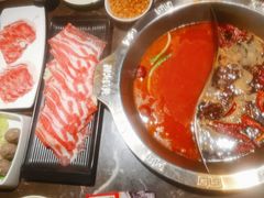 -黄门火锅(梦时代店)