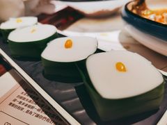 椰汁西米糕-太食獸泰式茶餐厅(北美新天地店)