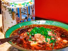 -锦府盐帮·侯宅(五棵松万达店)