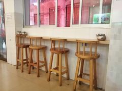 -莲池素食(明秀店)