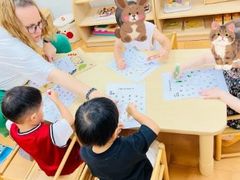 -卓悦童国际幼儿园