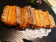 香煎带鱼-申粤轩酒楼·三十年粤菜经典(丁香花园店)