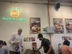 -三姐妹  Roast & Coffee(Retro Garden 1968’s)