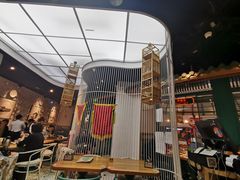 -潮粥荟·潮汕砂锅粥(槐房万达店)