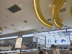 -蔡澜点心·粤菜(月星环球港店)