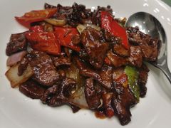 -新吉士·上海菜(浦东LCM置汇旭辉店)