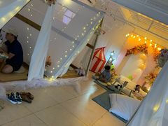 -天空花园餐吧·生日·团建(南山店)