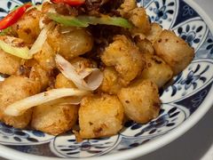 -张福记(五一公园店)