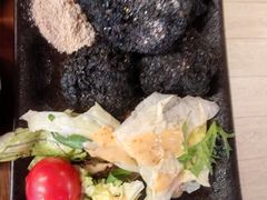 -小川洋风料理(武商MALL店)