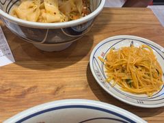 -陇上秦轩biangbiang面(萧山万象汇店)