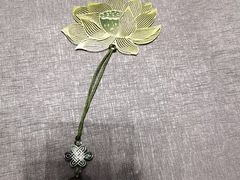 -千禧万福汉亭舫·船舫苏宴