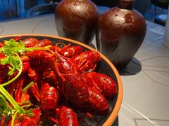 -巴厘龙虾·榜首油焖大虾(洞庭·艺术洋房店)