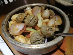 -南拳十三姨·潮汕砂锅粥(世纪金源店)