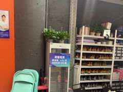 -蓝天攀岩-青少年训练(罗湖益田假日广场店)