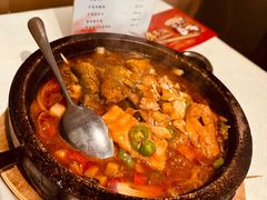 -徽珍源(龙茗路店)