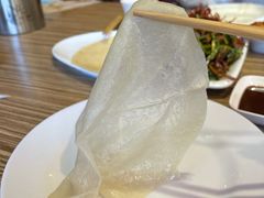 筋饼-老昌春饼(中央二店)