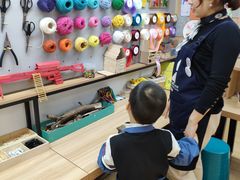 -艺塔木美学教育(和达校区)